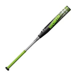 Worth Rawlings Wicked XL Endload WKJBMU USSSA Slo-Pitch Softball Bat