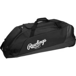 Rawlings Workhorse Wheeled Bag 9 Rawlings Workhorse Wheeled Bag -Baseball Promotion Store shop rawlings workhorse wheeled bag black edmonton canada