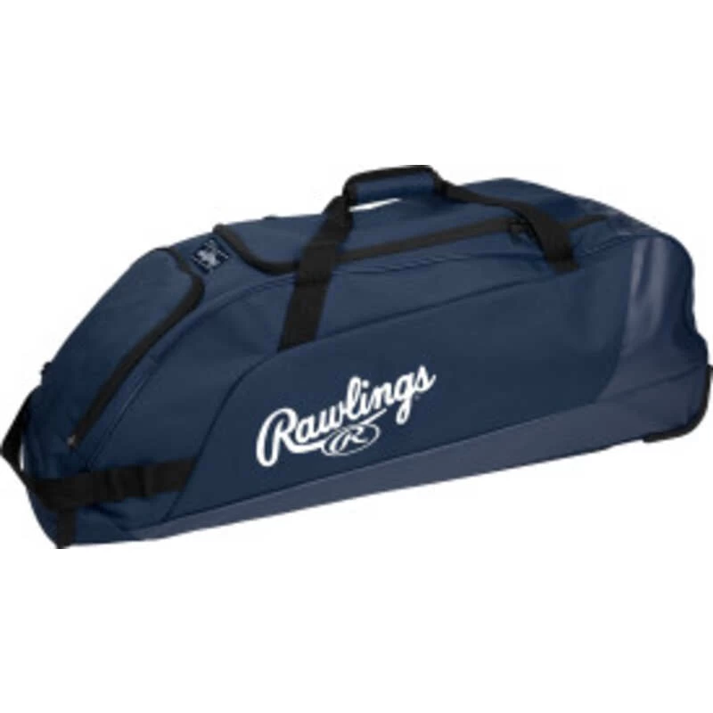 Rawlings Workhorse Wheeled Bag 5 Rawlings Workhorse Wheeled Bag - Image 3