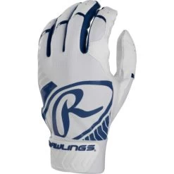 Rawlings Youth 5150 BR51BYC Batting Glove