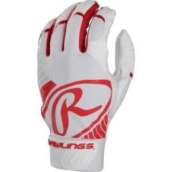 Rawlings Youth 5150 BR51BYC Batting Glove