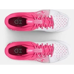 Under Armour Junior Leadoff RM Low 3025600-100 Rubber Baseball Cleat 7 Under Armour Junior Leadoff RM Low 3025600-100 Rubber Baseball Cleat -Baseball Promotion Store shop under armour junior leadoff rm low 3025600 100 rubber baseball cleat white cerise edmonton canada 2