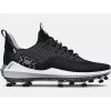 Under Armour Men's Harper 7 Elite Low 3025585-001 TPU Baseball Cleat