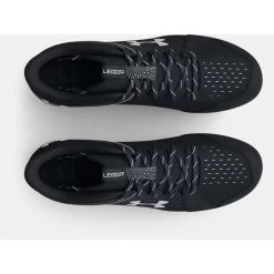 Under Armour Men's Leadoff RM Low 3025589-001 Rubber Baseball Cleat -Baseball Promotion Store shop under armour mens leadoff rm low 3025589 001 rubber baseball cleat black edmonton canada 2