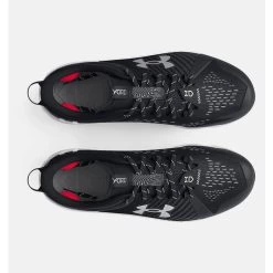 Under Armour Men's Yard MT Low 3025592-001 Metal Baseball Cleat 7 Under Armour Men's Yard MT Low 3025592-001 Metal Baseball Cleat -Baseball Promotion Store shop under armour mens yard mt low 3025592 001 metal baseball cleat black edmonton canada 2