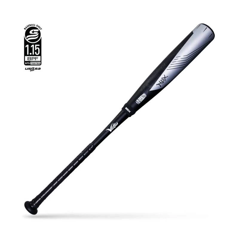 Victus -10 NOX 2 (2 3/4") VSBN2X10 USSSA Approved Baseball Bat 3 Victus -10 NOX 2 (2 3/4") VSBN2X10 USSSA Approved Baseball Bat