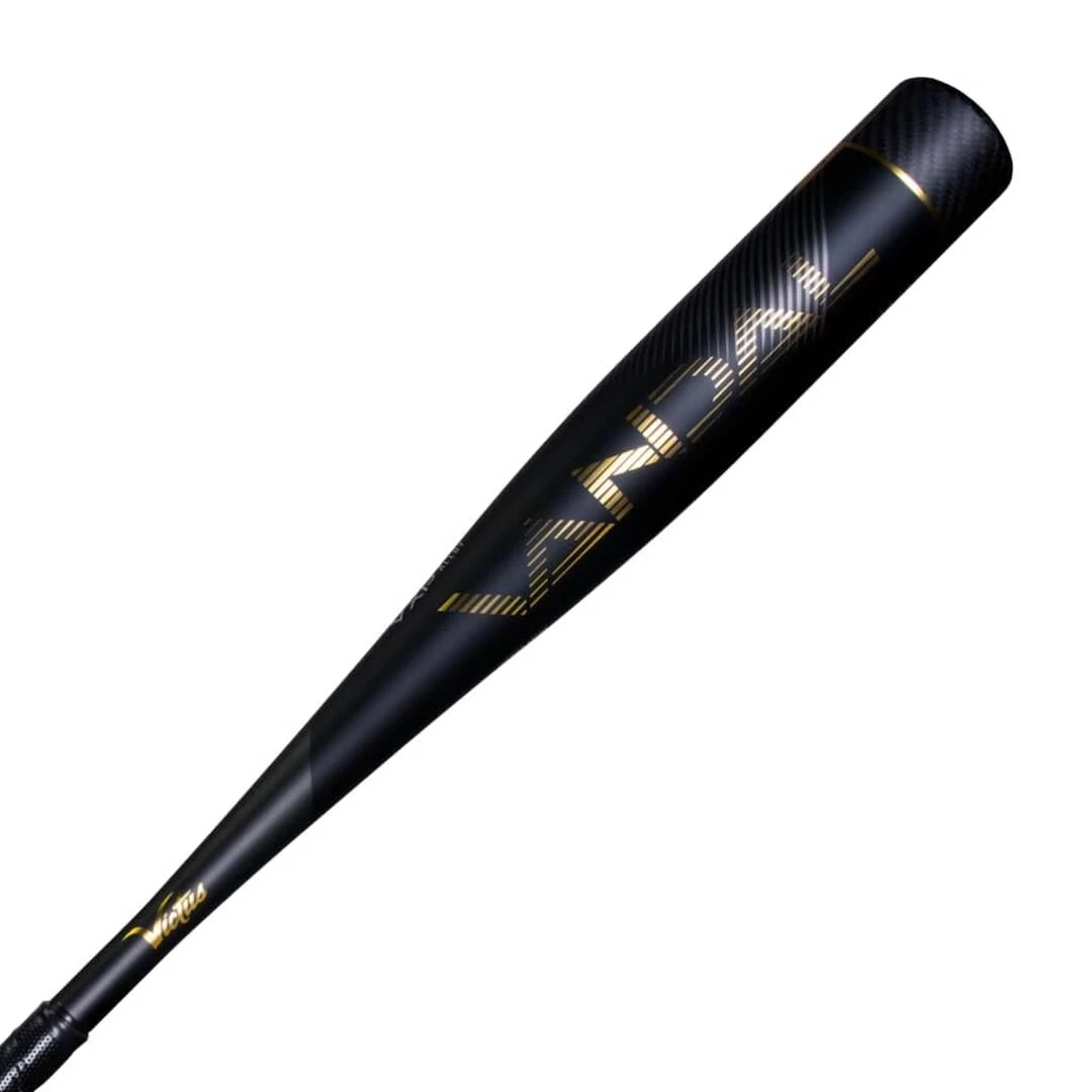 Victus -10 Vandel 2 (2 3/4") VSBV2X10 USSSA Approved Baseball Bat 4 Victus -10 Vandel 2 (2 3/4") VSBV2X10 USSSA Approved Baseball Bat - Image 2
