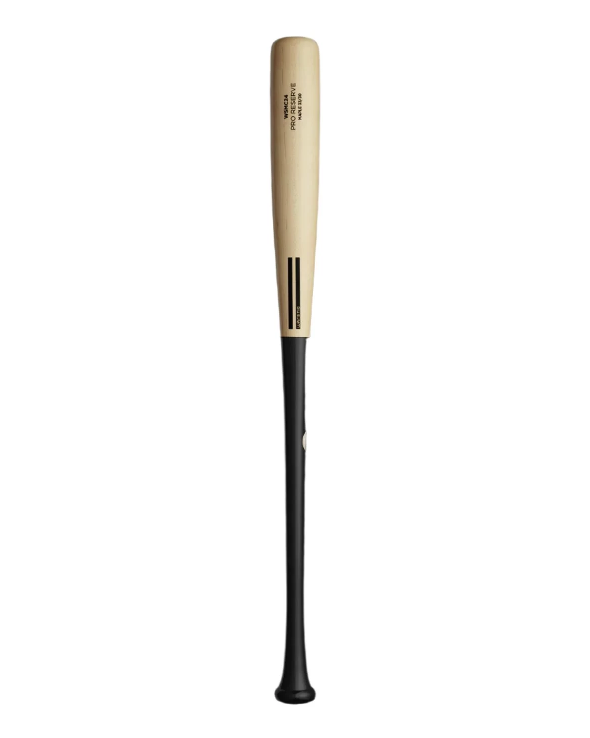 Warstic WSMC24M Pro Reserve Maple Baseball Bat 3 Warstic WSMC24M Pro Reserve Maple Baseball Bat