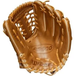 Wilson 11.5" A2000 PF89 Pedroia WBW100982115 Baseball Glove