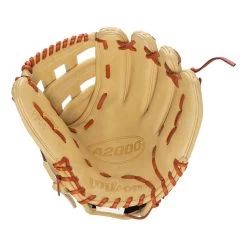 Wilson 11.5" A2000 PP05 WBW100087115 Baseball Glove