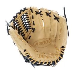 Wilson 11.75" A2000 D33 WBW1003921175 Baseball Glove
