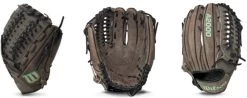 Wilson 11.75" A2000 D33 WBW1013641175 Limited Edition Glove Of The Month January 2023 Baseball Glove