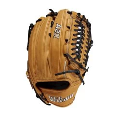 Wilson 11.75" A2K WBW1008931175 Baseball Glove