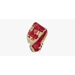 Wilson 11" Youth A500 WBW10089911 Baseball Glove -Baseball Promotion Store shop wilson 11 a500 wbw10089911 baseball glove edmonton canada 2