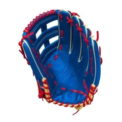 Wilson 12.5" A2K WBW101012125 Mookie Betts Game Model Baseball Glove