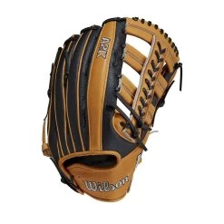 Wilson 12.75" A2K 1810 Spin Control WBW1008951275 Baseball Glove