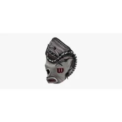 Wilson Youth 32" A500 WBW10090732 Baseball Catcher's Glove -Baseball Promotion Store shop wilson 32 a500 wbw10090732 baseball catchers glove edmonton canada 2