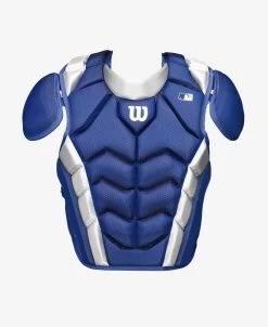 Wilson Senior 16.5" Pro Stock Catcher's Chest Protector
