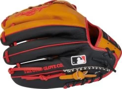 Rawlings 12" Heart Of The Hide PRONA28TSS Color Sync Baseball Glove -Baseball Promotion Store uowjpb9tjyn6rgjl8zev