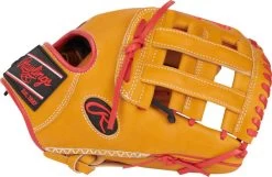 Rawlings 12" Heart Of The Hide PRONA28TSS Color Sync Baseball Glove -Baseball Promotion Store wlzbsdbwxvmzoefzall8