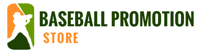 Baseball Promotion Store